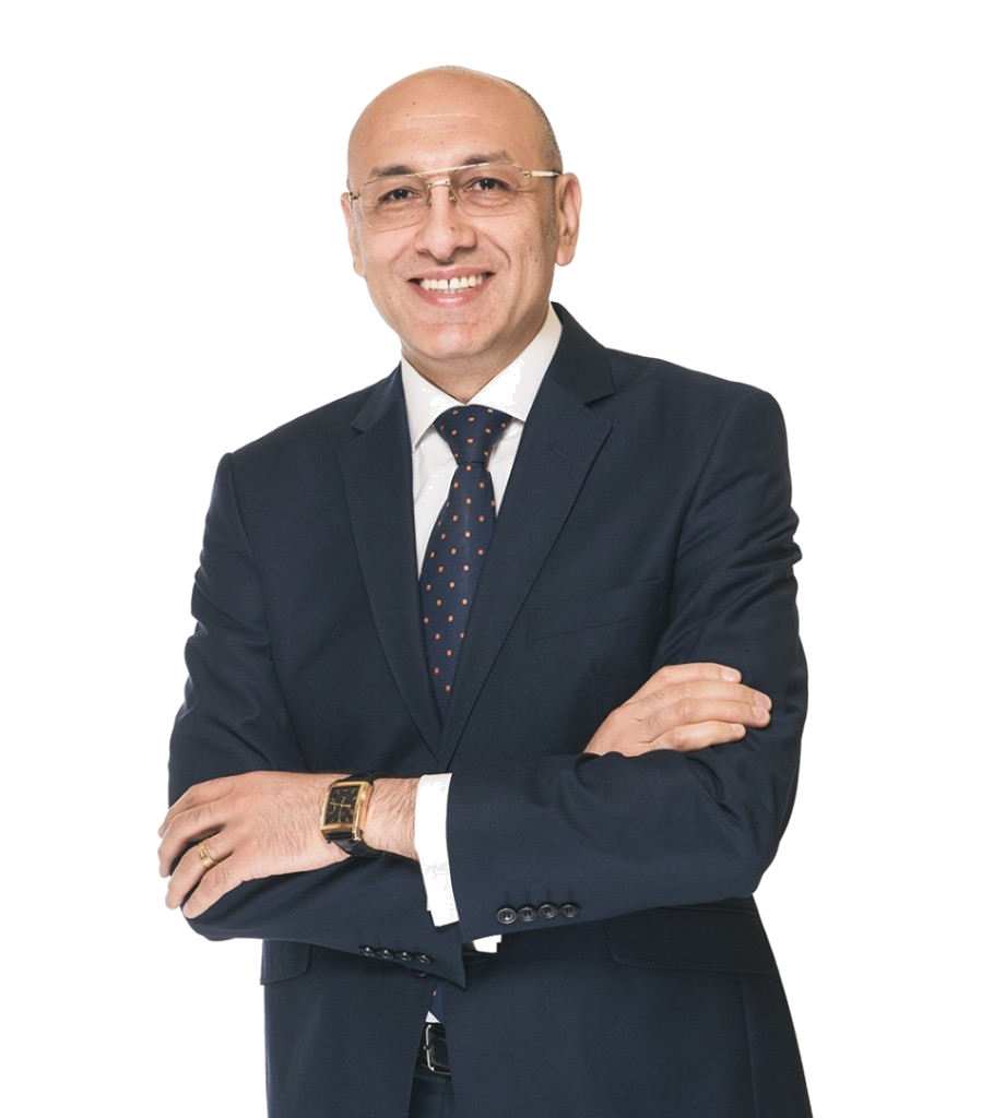 Petre Nicolae, consultant business CBC