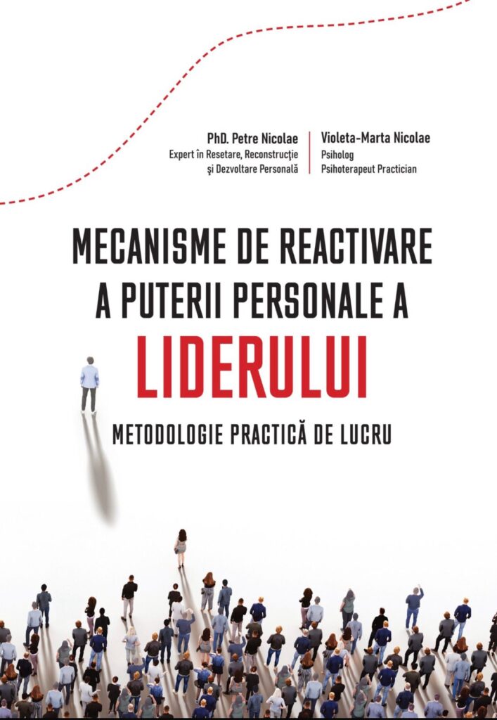 Copertă — Mecanisme lider