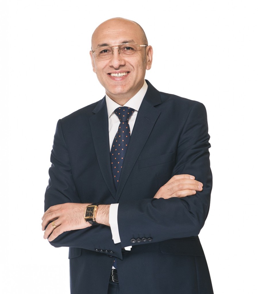 Petre Nicolae, fondator CBC România